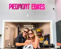 Piedmont eBikes Founder